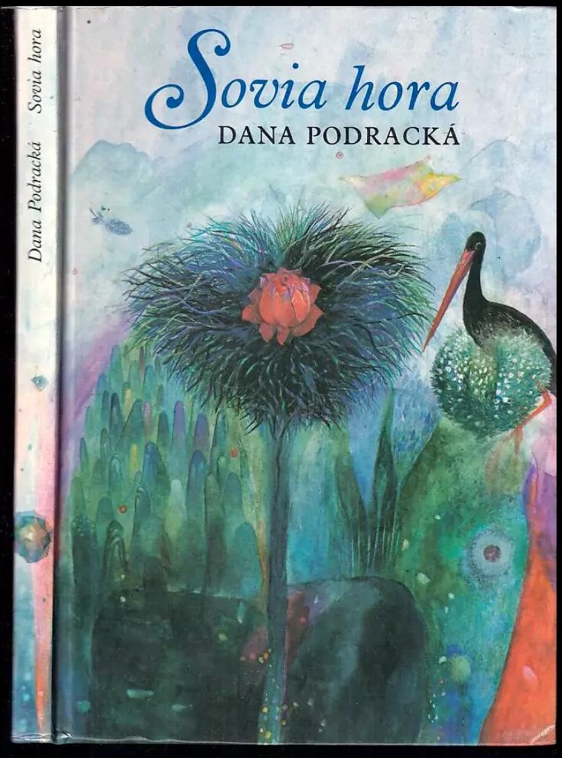 Sovia hora (Dana Podracká, 1987)