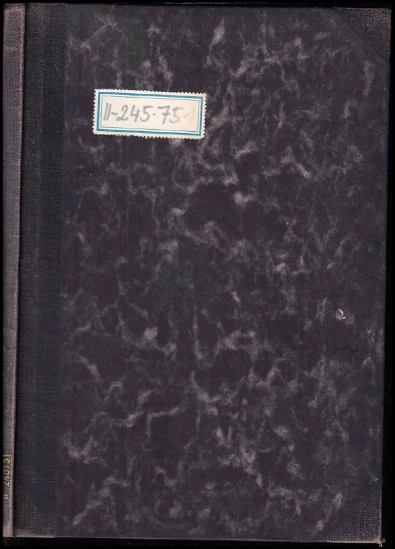 Spájkovanie (Viliam Ruža, 1970)