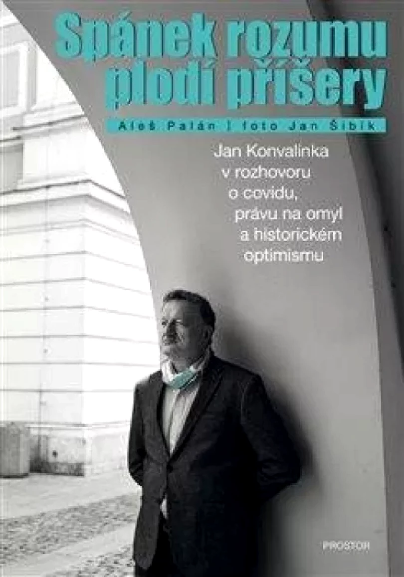 Spánek rozumu plodí příšery (Aleš Palán, 2020)