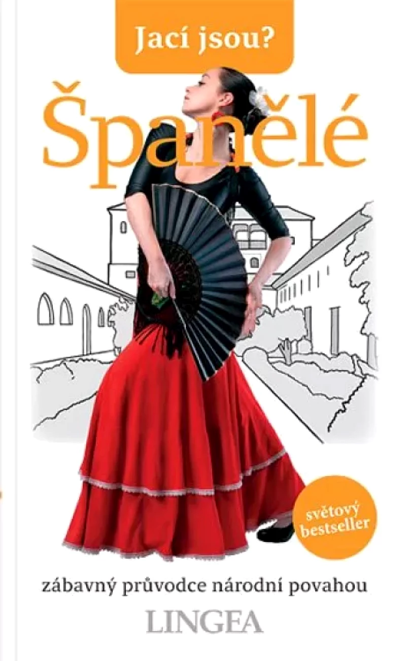 Španělé (Nick Lawson, 2020)