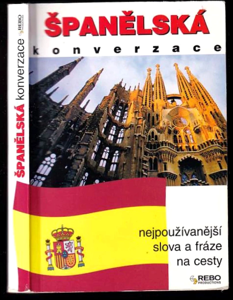Španělská konverzace (, 2006)