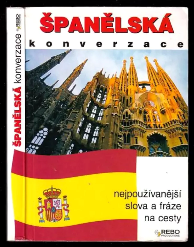 Španělská konverzace (, 2008)