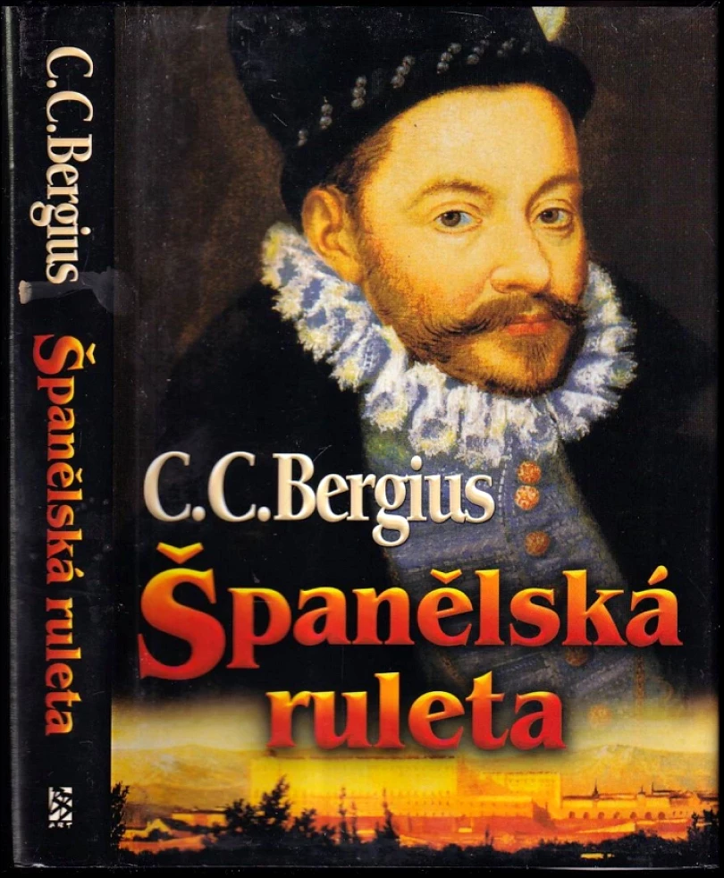 Španělská ruleta (C. C Bergius, 2002)