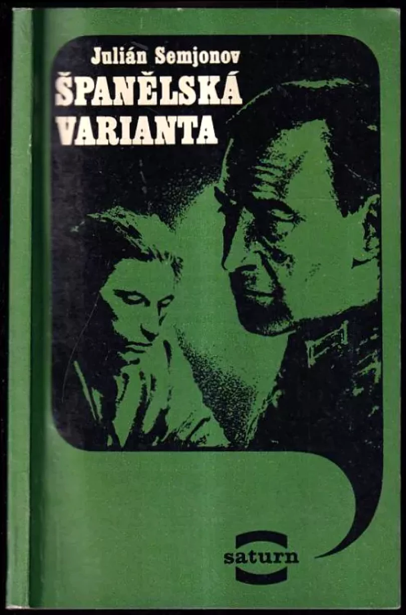 Španělská varianta (Julian ič Semenov, 1978)