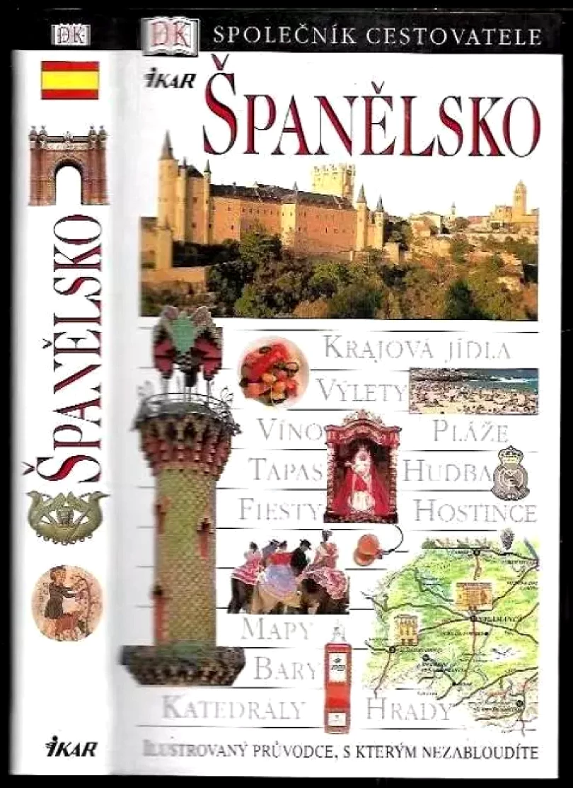 Španělsko (, 2003)