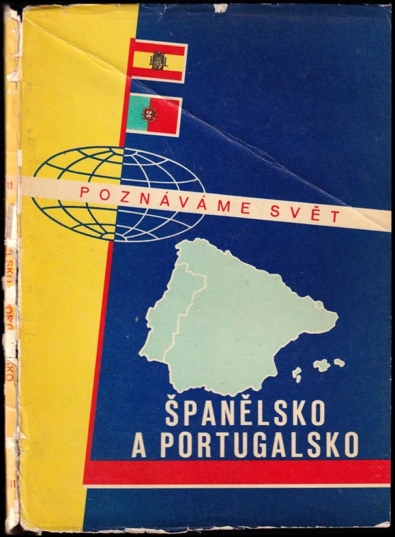 Španělsko a Portugalsko (, 1963)