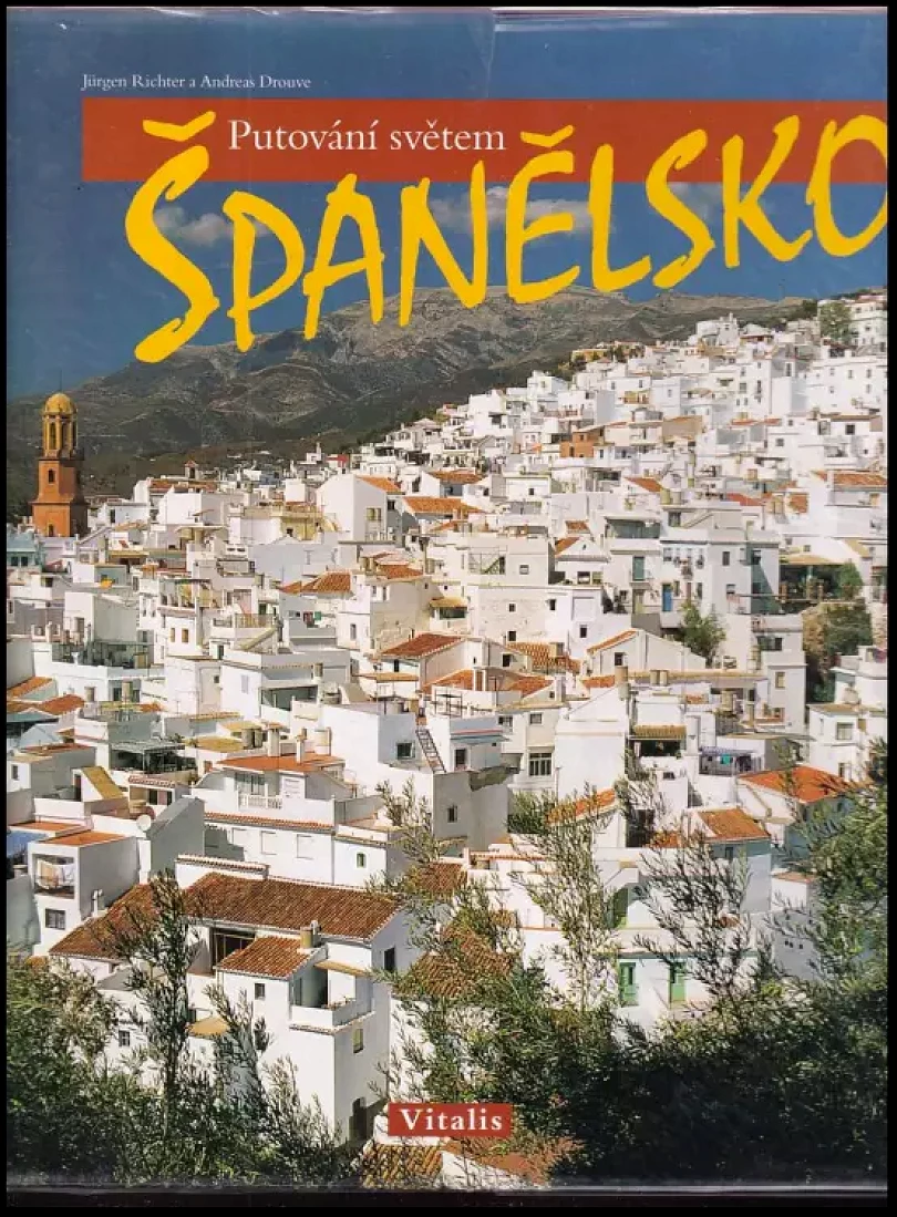 Španělsko (Andreas Drouve, 2003)