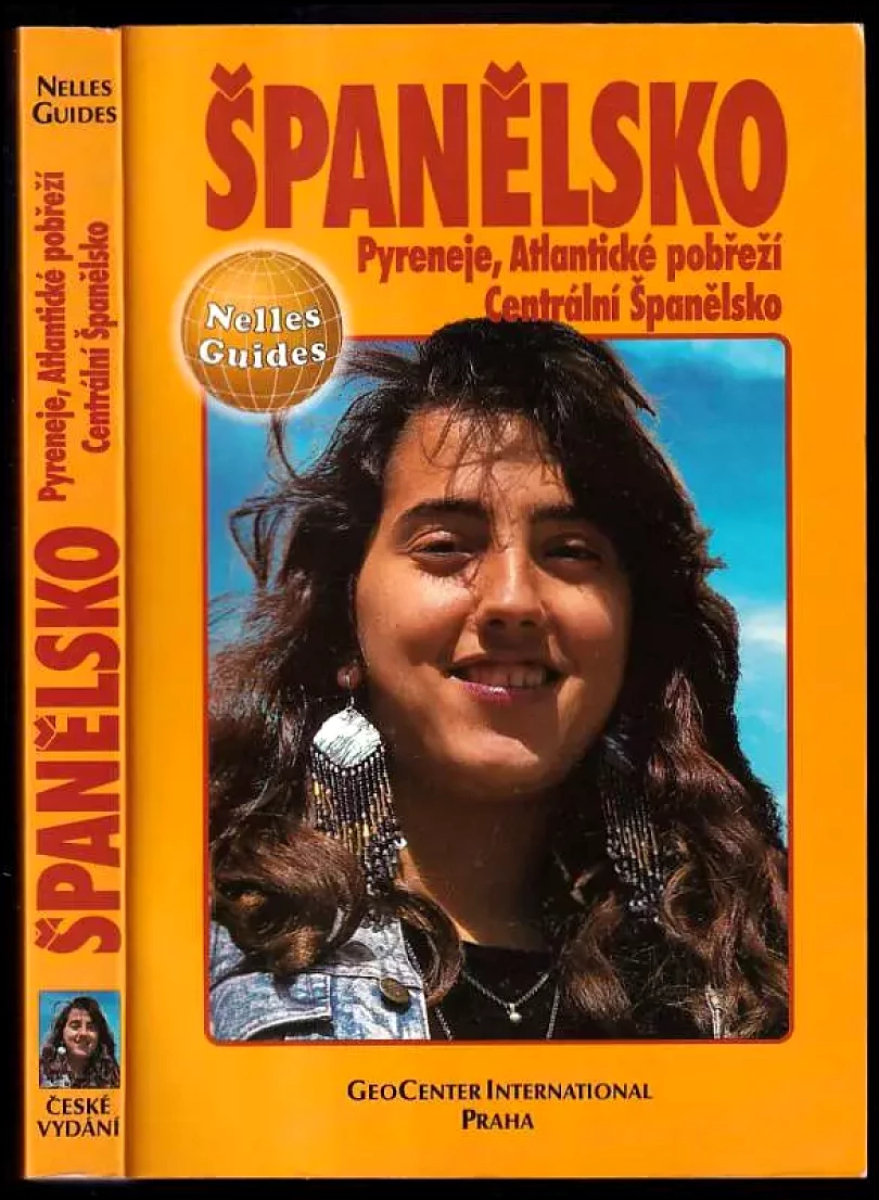 Španělsko (Maria Reyes Agudo, 1997)