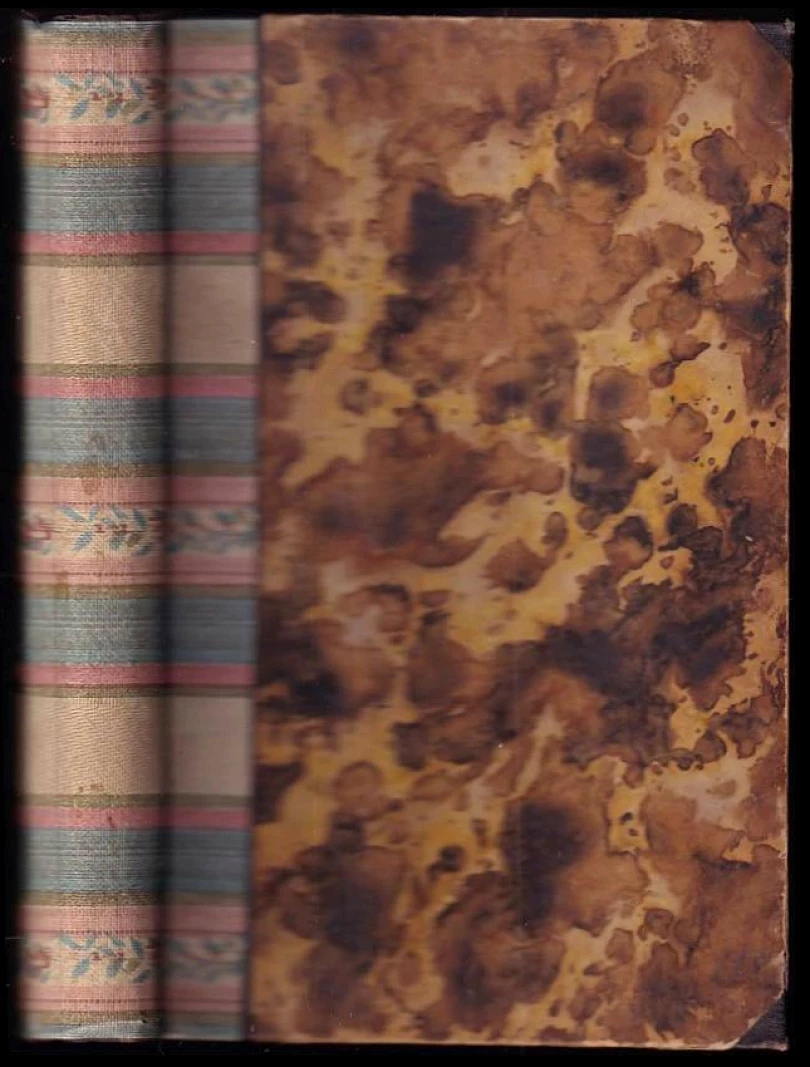 Španělsko včera a dnes (Josef Müldner, 1937)