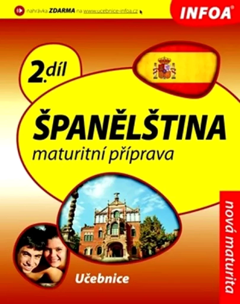 Levně Španělština (Isabel Alonso de Sudea, 2011)