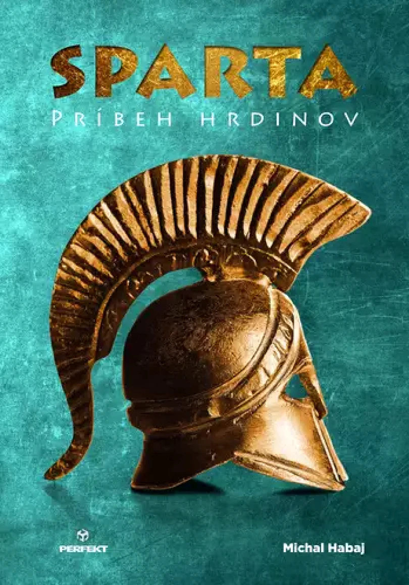Sparta (Michal Habaj, 2023)