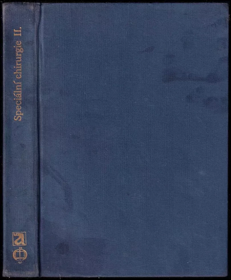 Speciální chirurgie (, 1983)