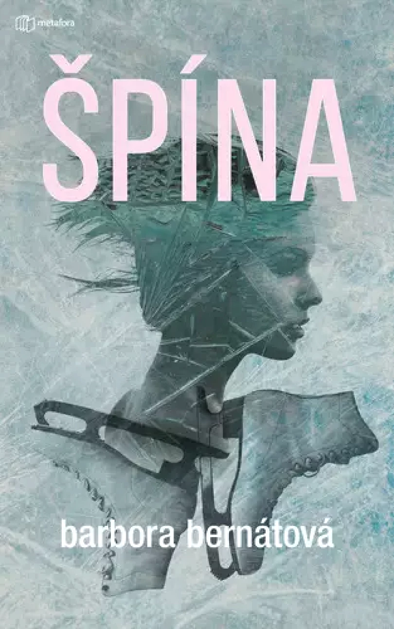 Špína (Barbora Bernátová, 2024)