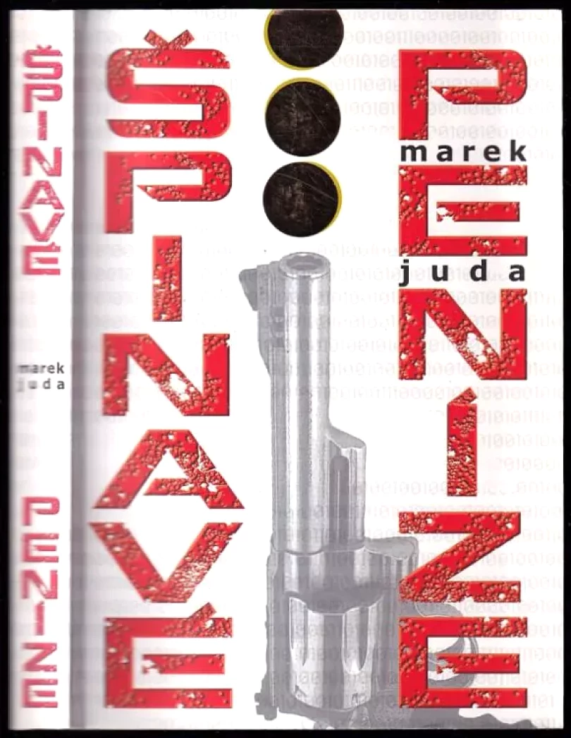 Špinavé peníze (Marek Juda, 2011)