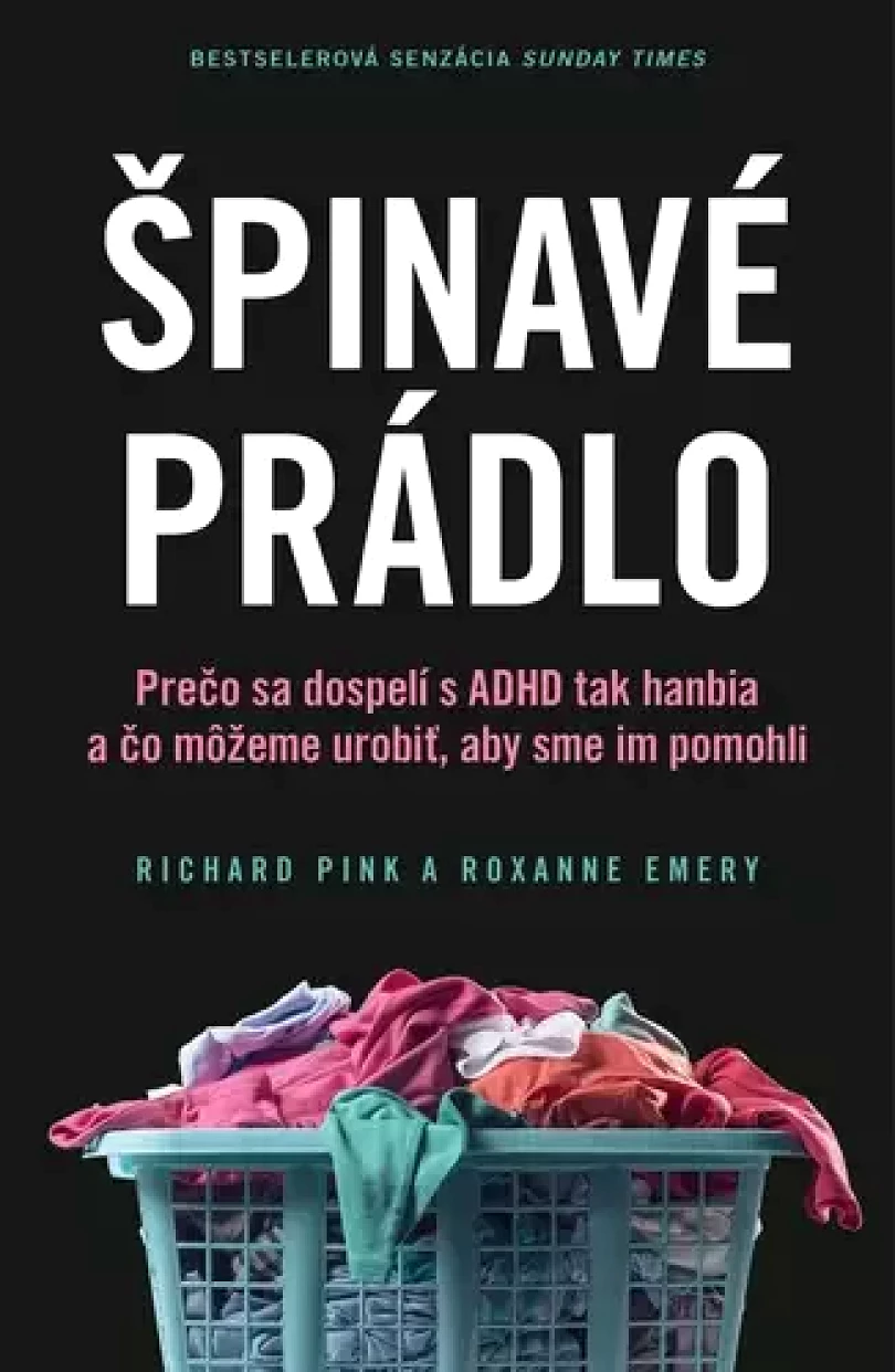 Špinavé prádlo (Richard Pink, 2023)