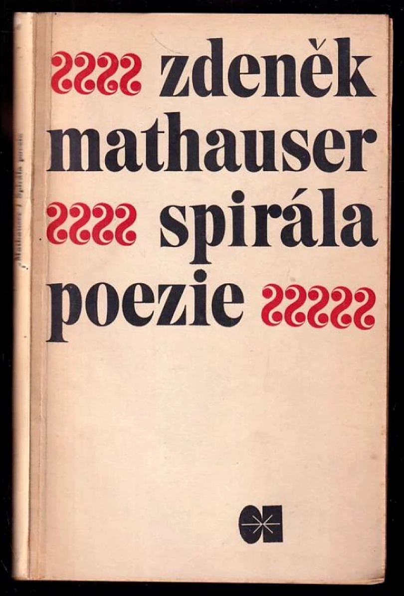 Spirála poezie (Zdeněk Mathauser, 1967)