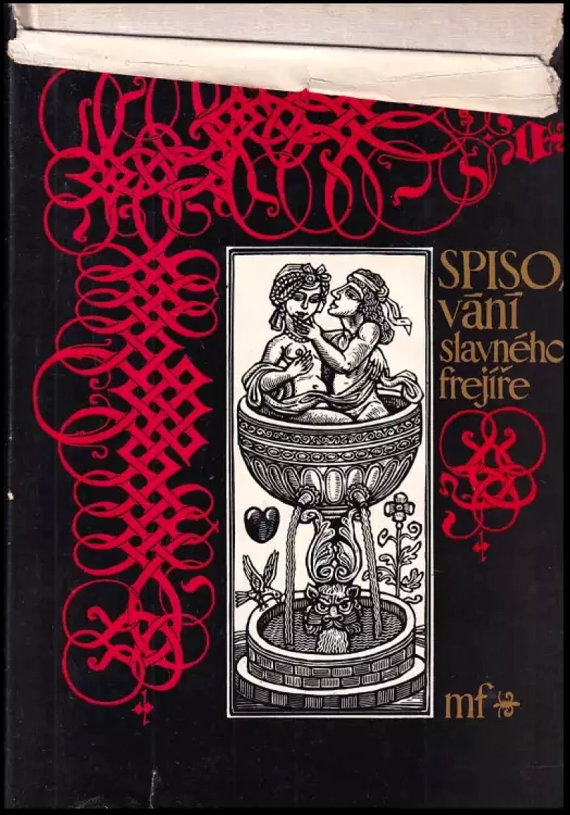 Levně Spisování slavného frejíře (, 1978)