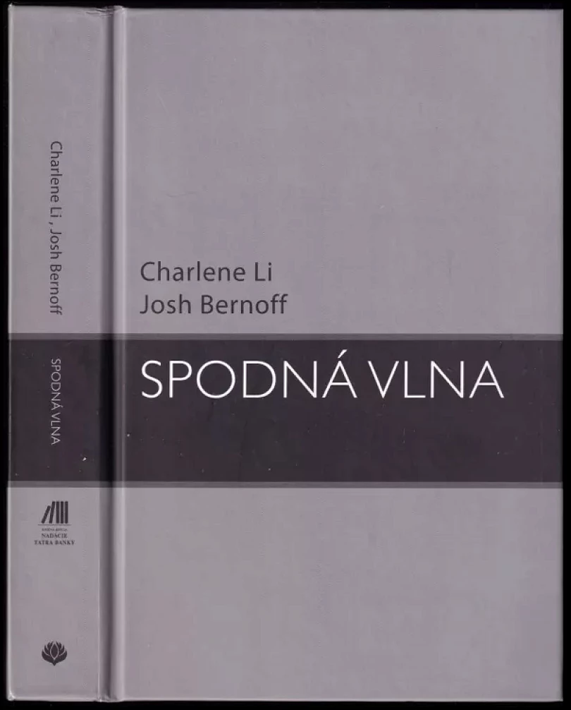 Spodná vlna (Charlene Li, 2010)