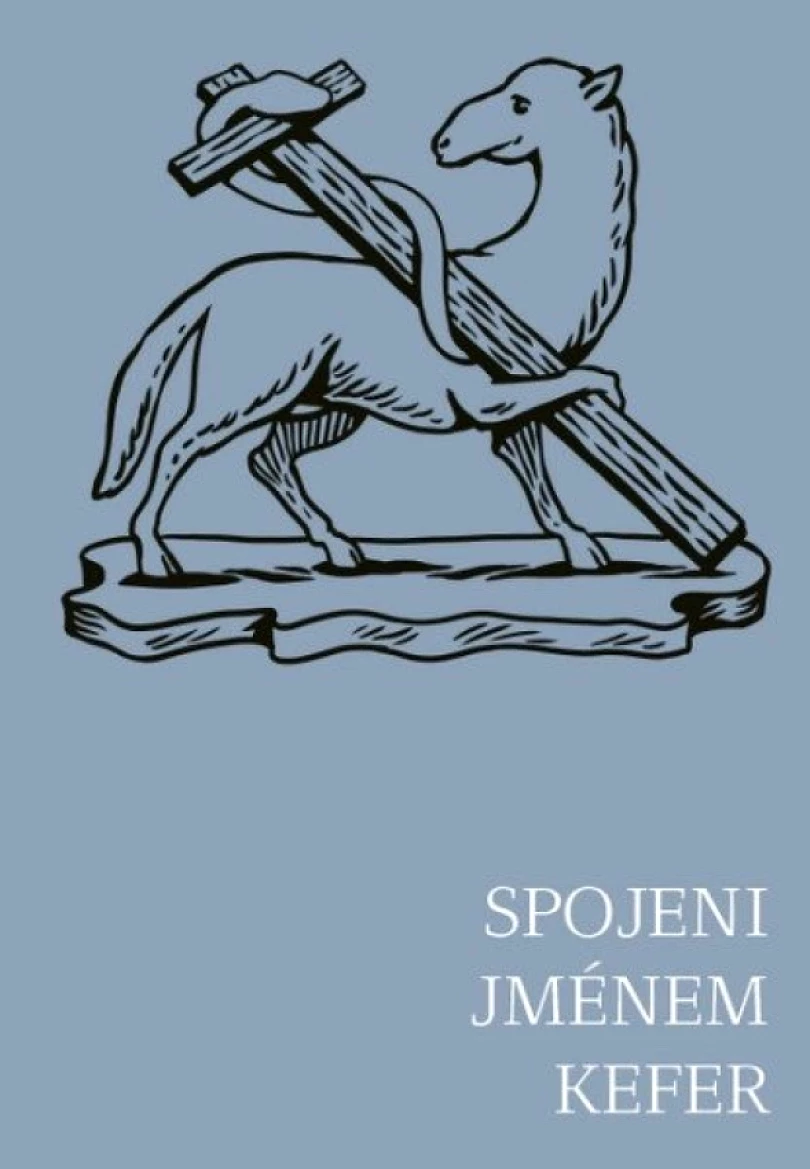 Spojeni jménem Kefer (D. Bor, 2025)