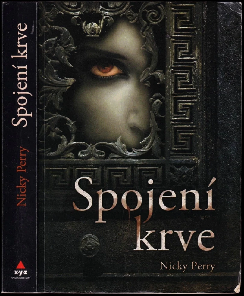 Spojení krve (Nicky Perry, 2011)