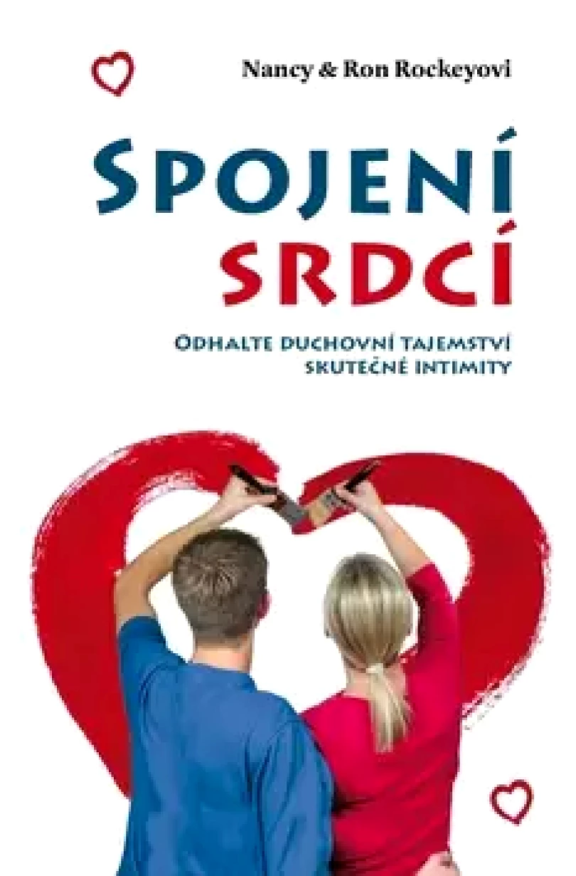 Spojení srdcí (Nancy Rockey, 2011)