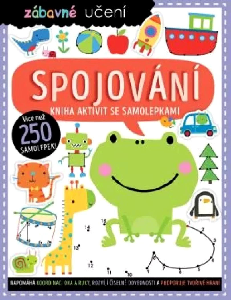 Levně Spojování (Charly Lane, 2021)