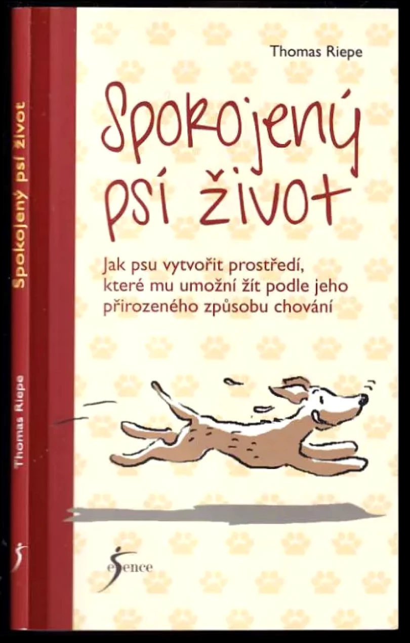 Spokojený psí život (Thomas Riepe, 2017)