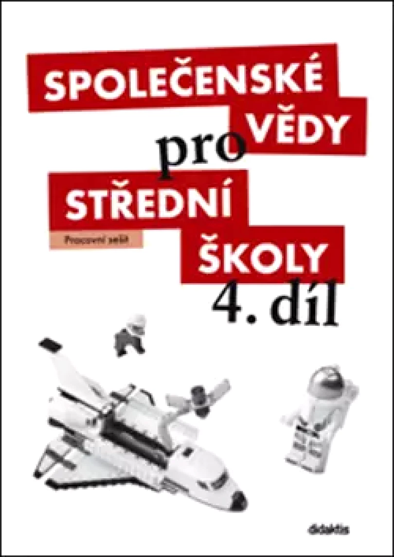 Společenské vědy pro střední školy (, 2011)