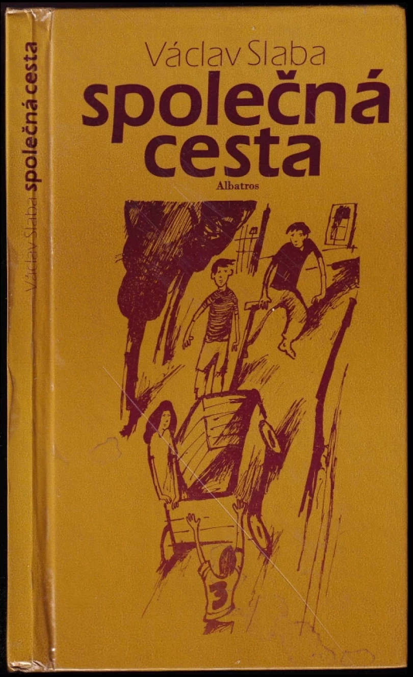 Společná cesta (Václav Slaba, 1983)