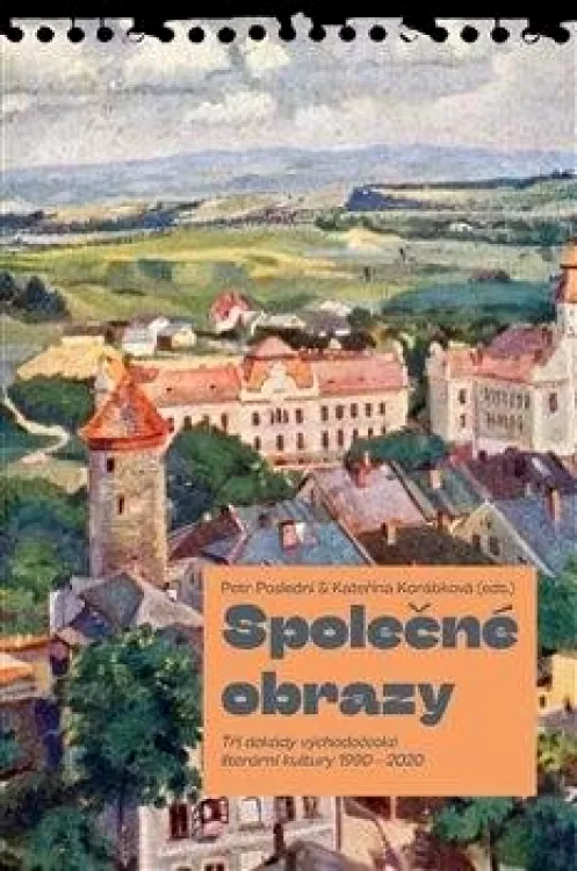Levně Společné obrazy (, 2022)