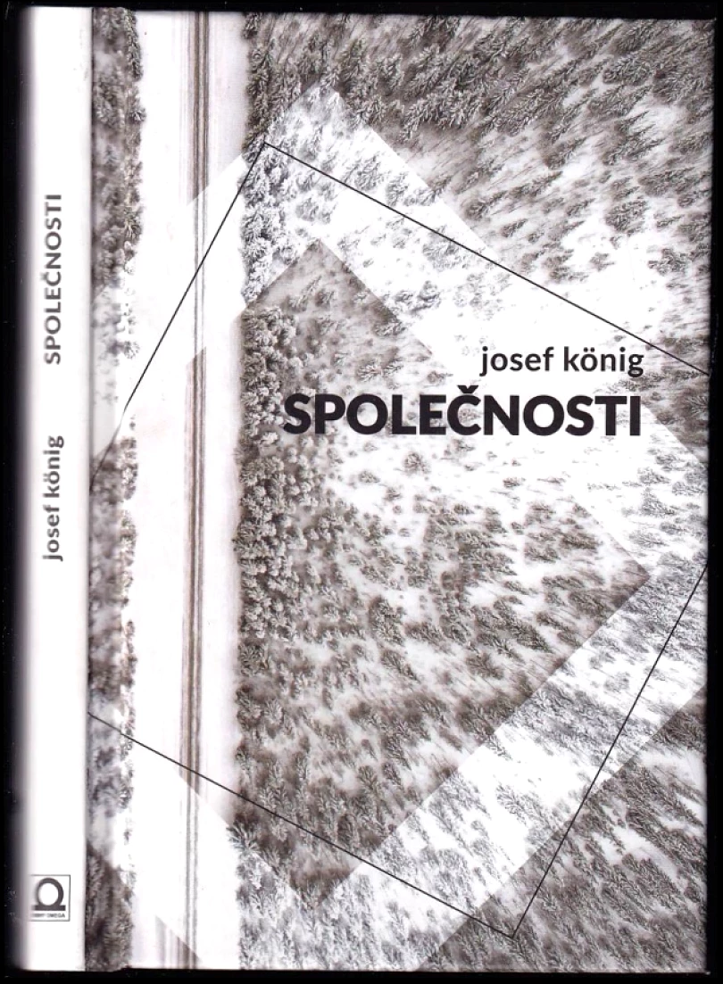 Levně Společnosti (Josef König, 2018)