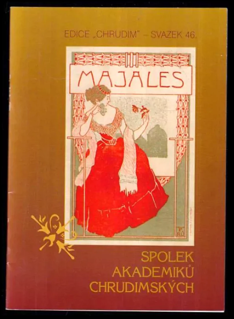 Spolek akademiků chrudimských (Michal Svatoš, 2018)