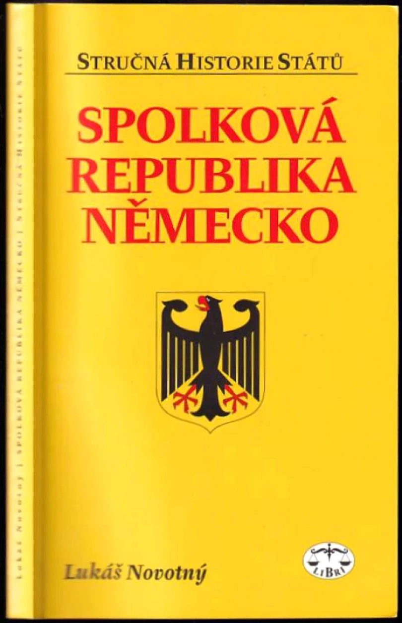 Spolková republika Německo (Lukáš Novotný, 2014)