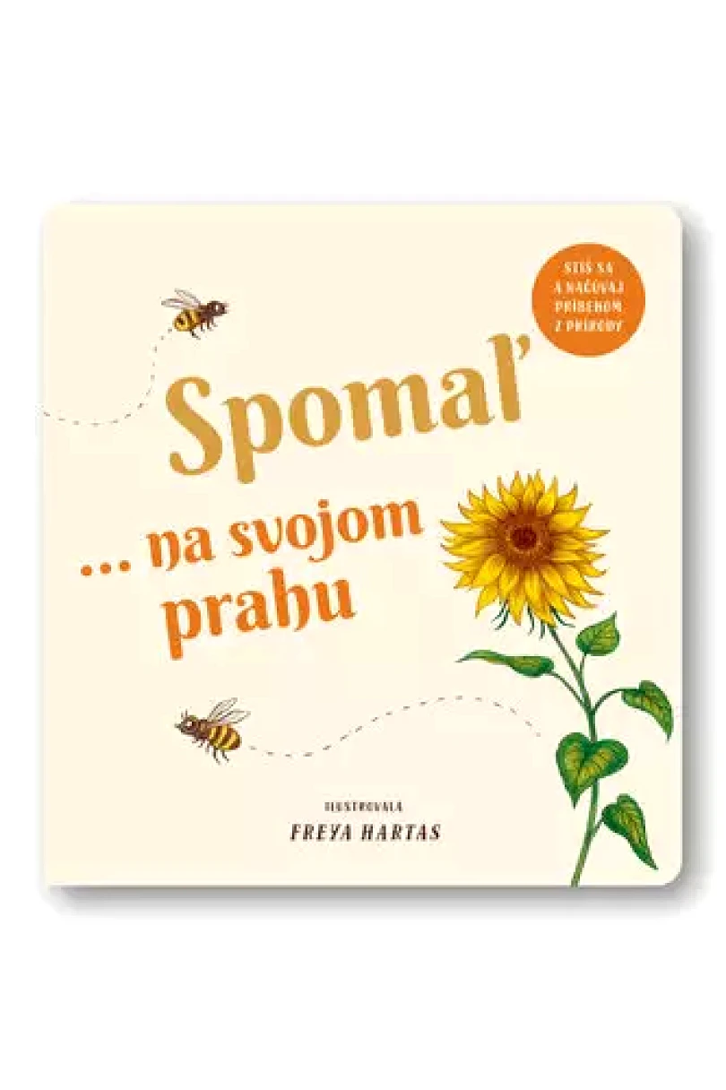 Spomaľ ...na svojom prahu (, 2022)