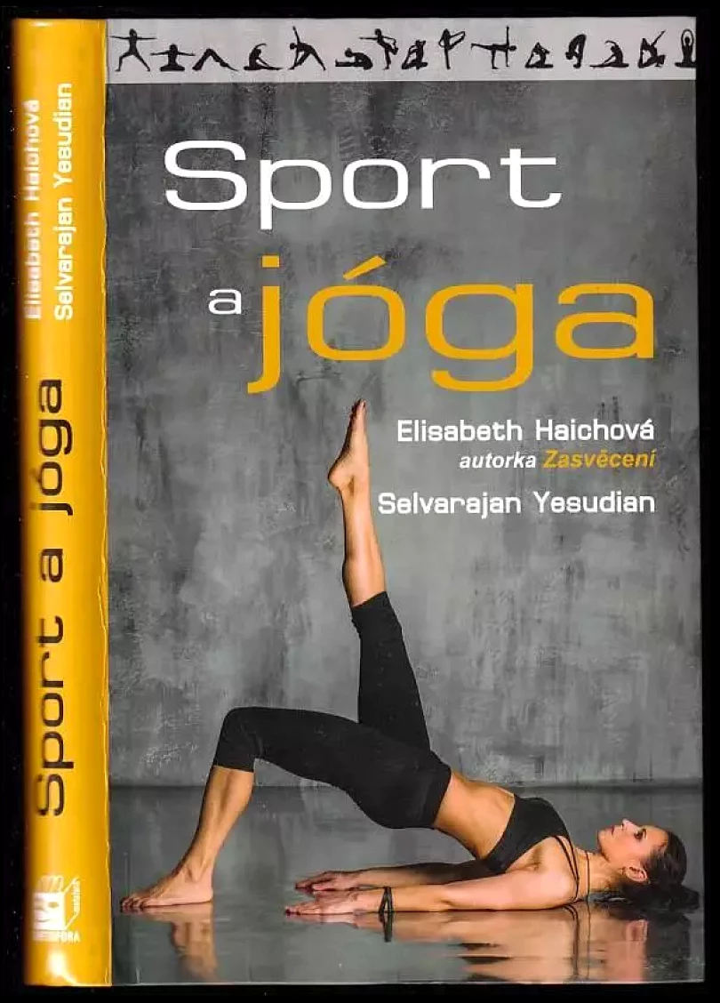 Sport a jóga (Elisabeth Haich, 2014)