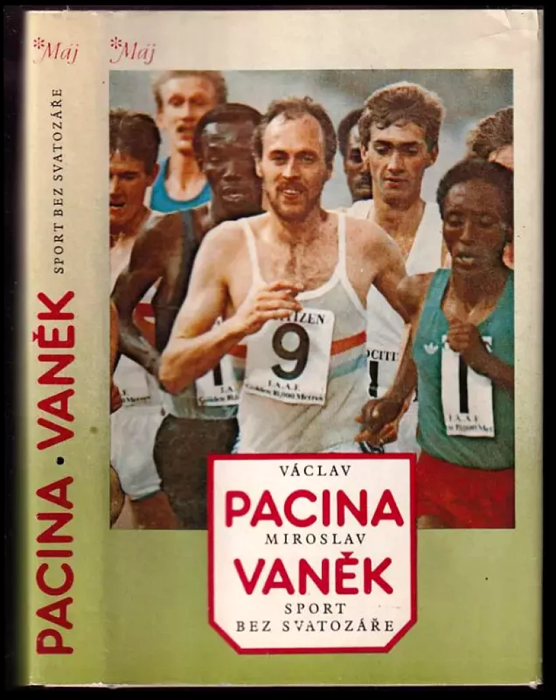 Sport bez svatozáře (Václav Pacina, 1983)