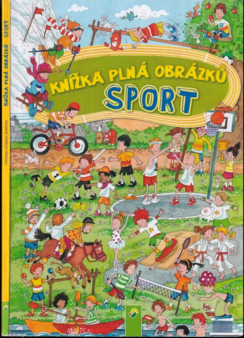 Sport (Lisa Mauer, )