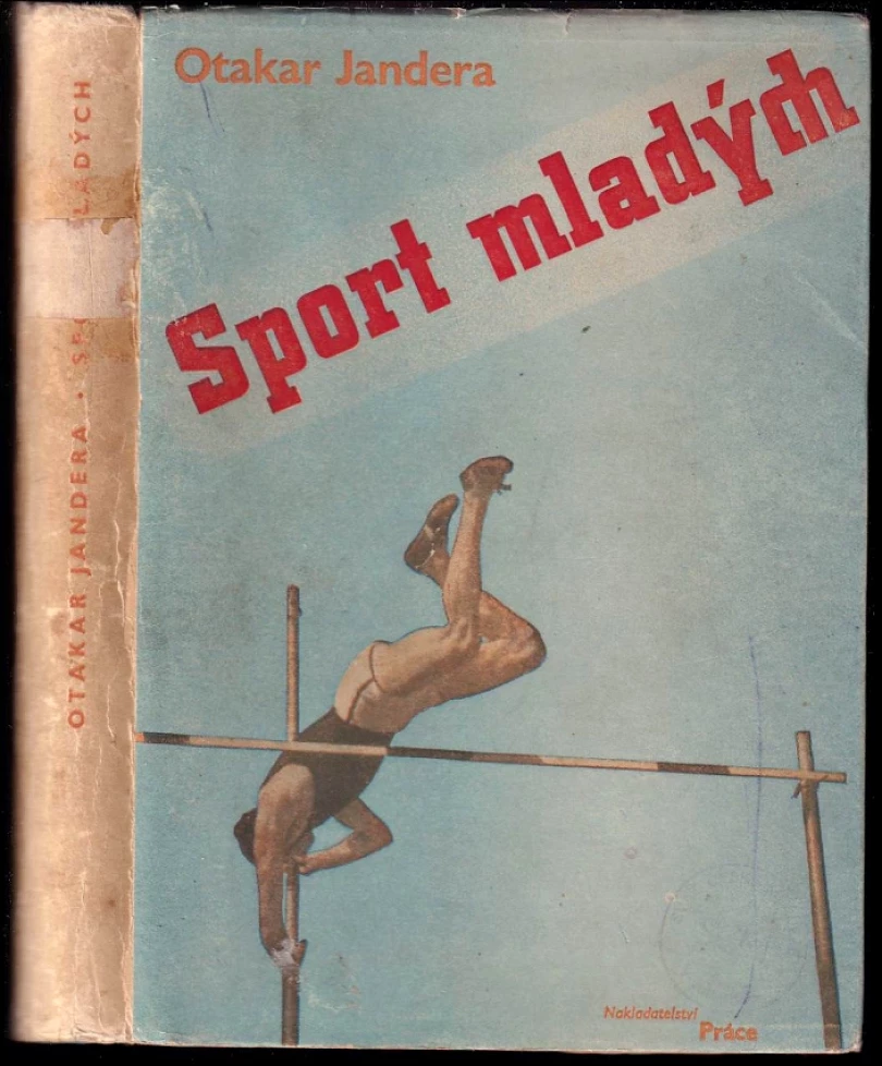 Sport mladých (Otakar Jandera, 1946)