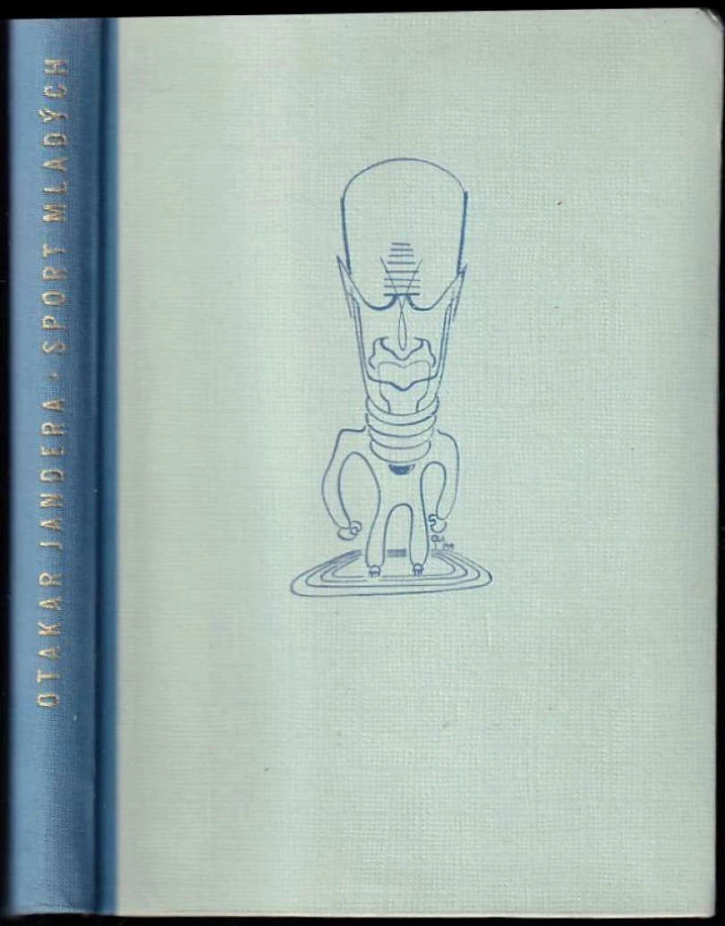 Sport mladých (Otakar Jandera, 1949)