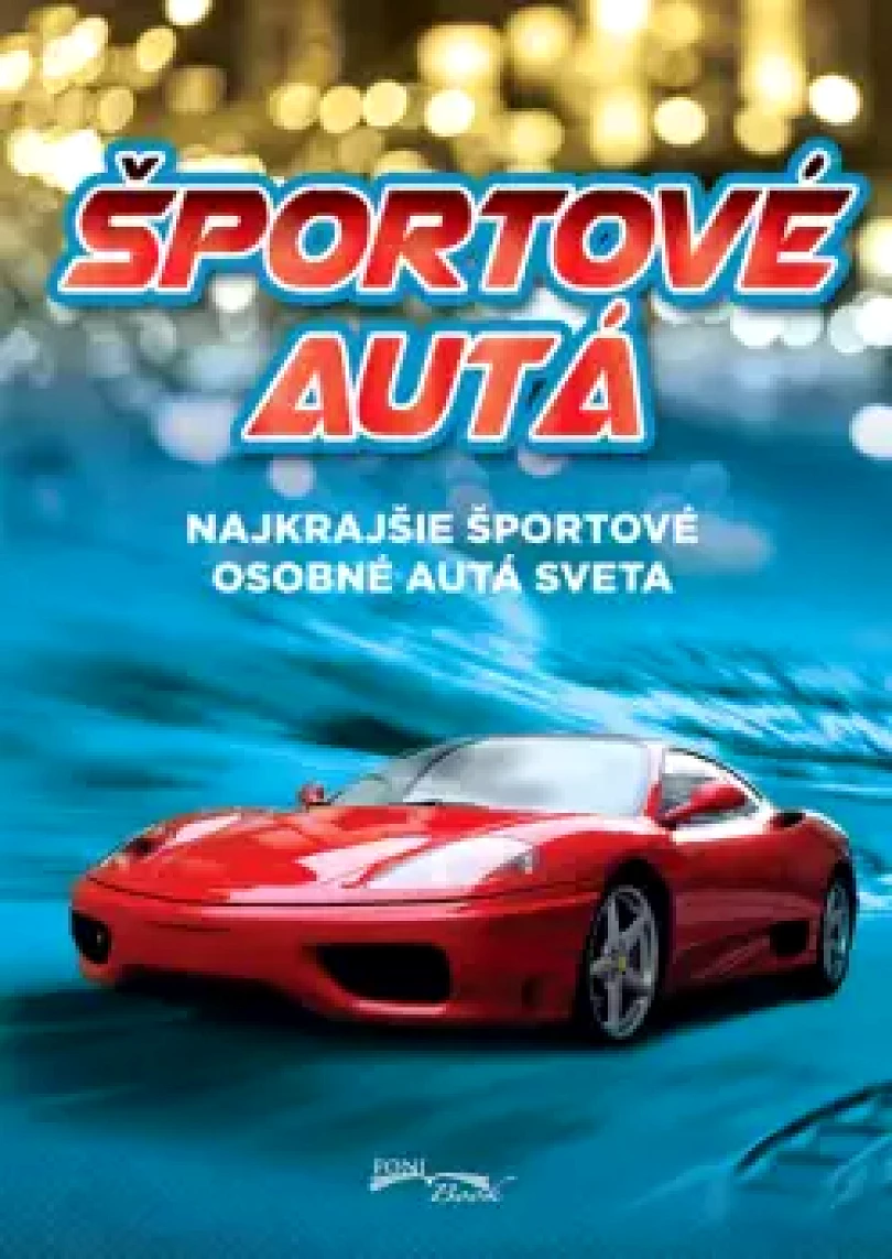 Športové autá (, 2024)