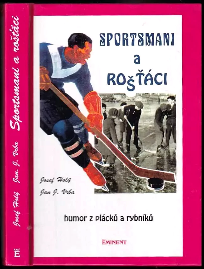 Sportsmani a rošťáci (Josef Holý, 1998)