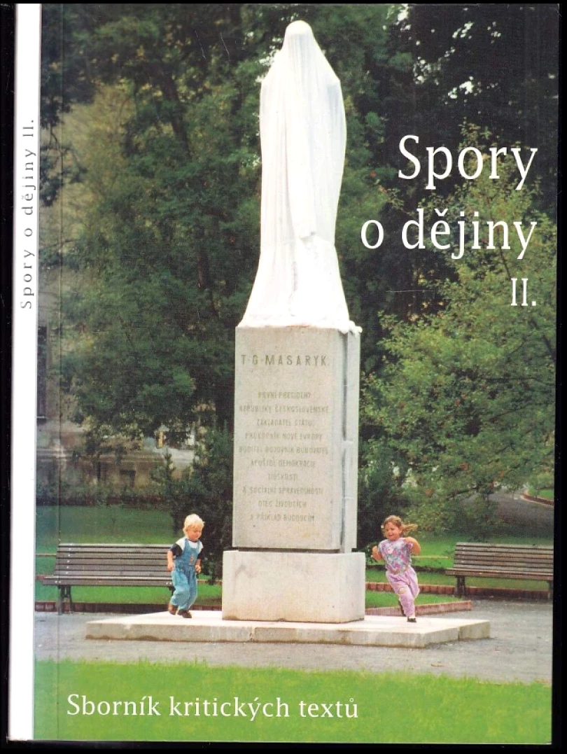 Spory o dějiny (, 1999)