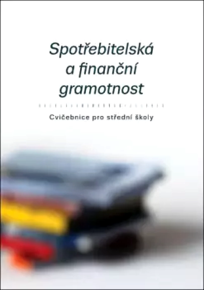 Levně Spotřebitelská a finanční gramotnost (, 2020)