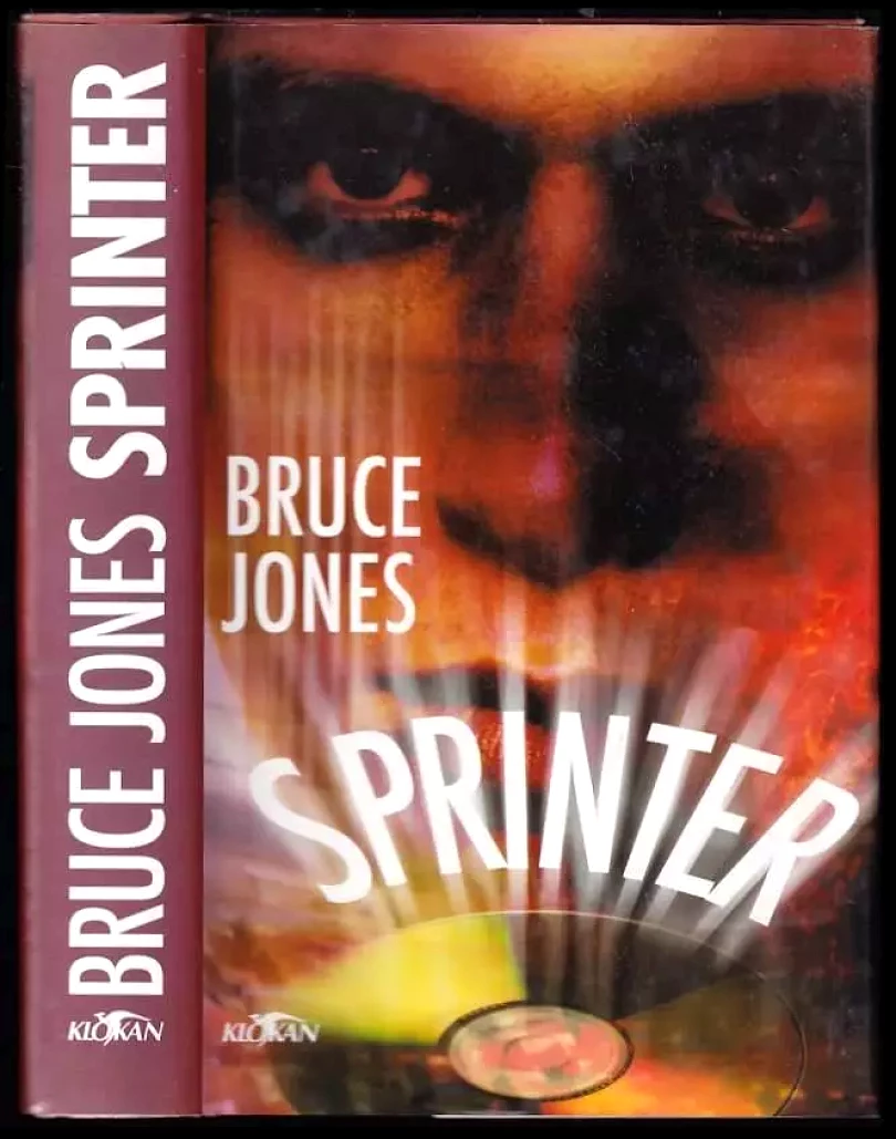 Sprinter (Bruce Jones, 2000)