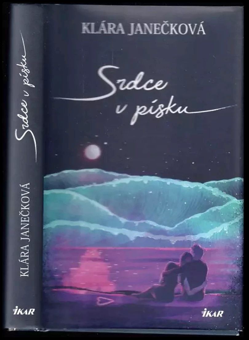 Srdce v písku (Klára Janečková, 2019)