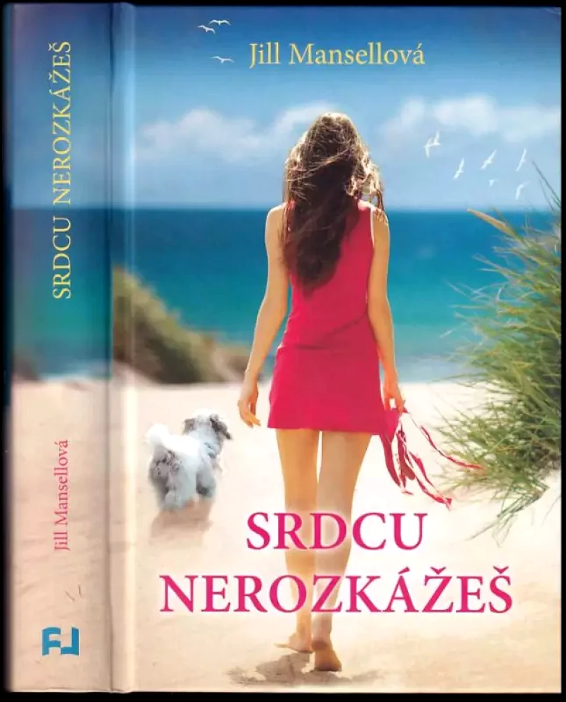 Levně Srdcu nerozkážeš (Jill Mansell, 2015)