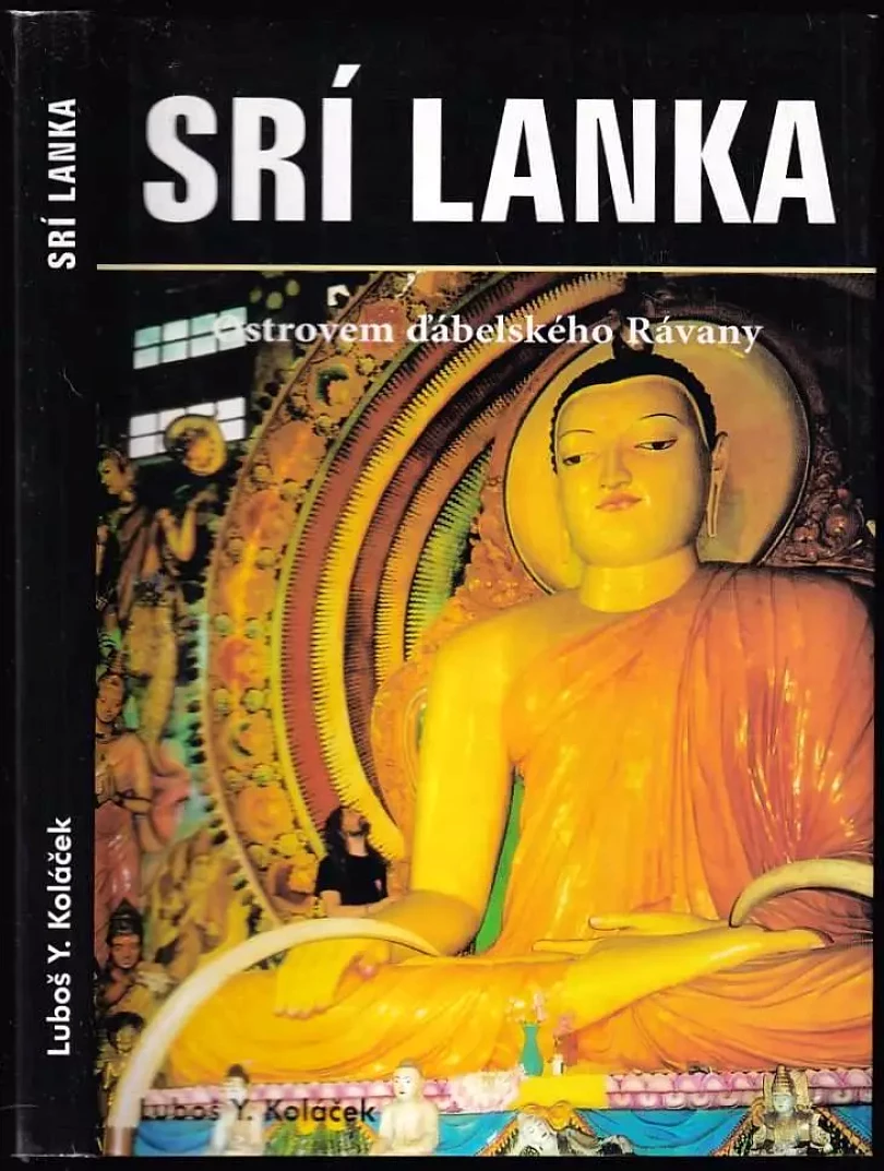 Srí Lanka (Luboš Y Koláček, 2004)