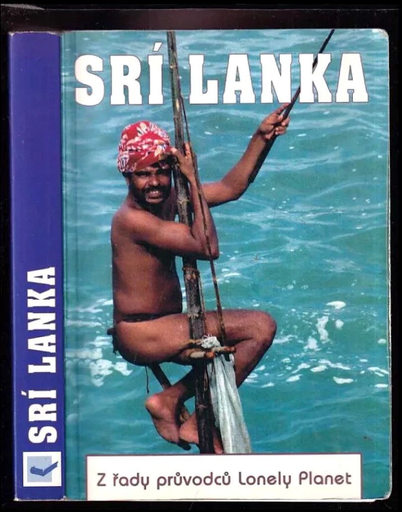 Srí Lanka (Verity Campbell, 2003)