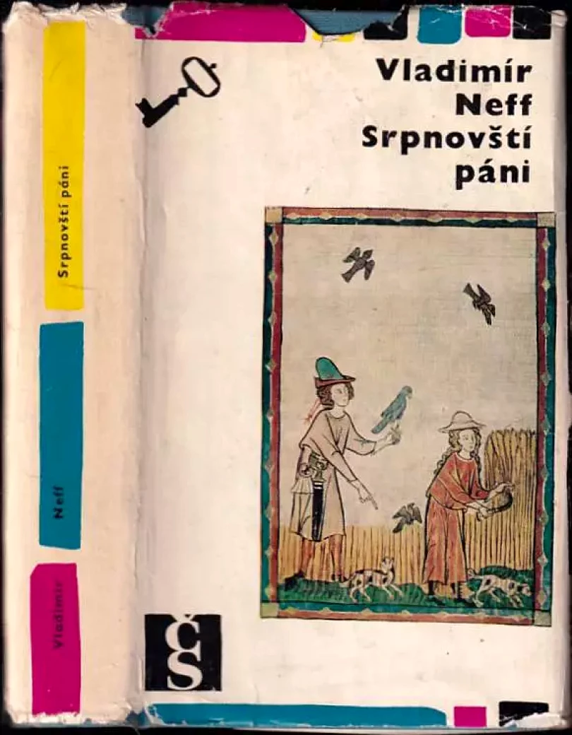 Srpnovští páni (Vladimír Neff, 1967)