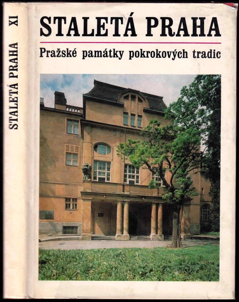 Staletá Praha (, 1981)